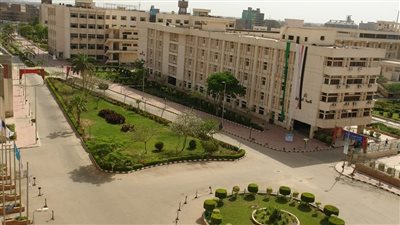 جامعة الزقازيق تطلق مسابقة 