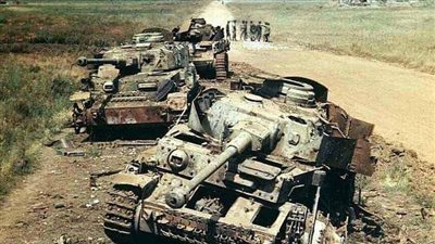 أحمد الخطيب بطل ملحمة كبريت.. 