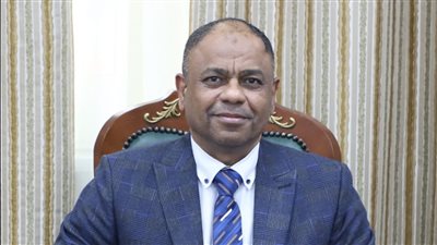 تجديد الثقة في الدكتور حسين درويش قائمًا بأعمال رئيس المركز القومي للبحوث (مستند)