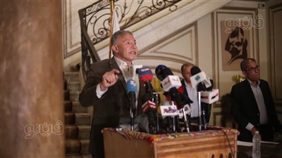 الحركة المدنية: لسنا أعداء للنظام ونسعى لانتخابات خالية من التجاوزات 