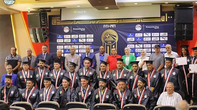 غليان بين مدربي الرخصة A بسبب مماطلة اتحاد الكرة 