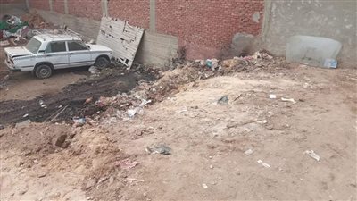 تكليفات جديدة من محافظ الجيزة لرئيس حي الحوامدية (صور)