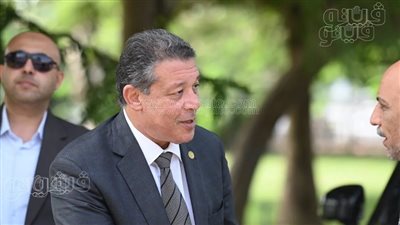 تشكيل الحملة الانتخابية للمرشح الرئاسي حازم عمر