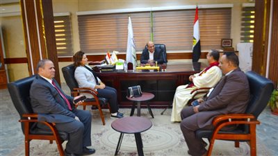 رئيس الكنيسة الرسولية: المواطنة في مصر واقع معاش وليس مجرد كلام