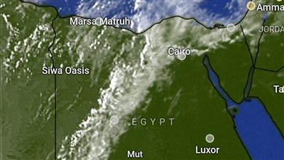 تحذير عاجل من الأرصاد: أمطار متفاوتة الشدة في هذه المناطق