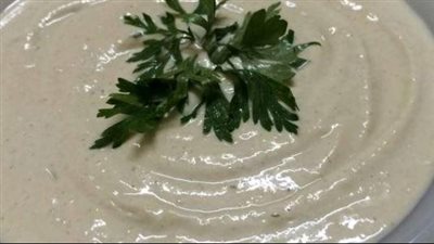 طريقة عمل سلطة الطحينة، شهية ومميزة وسهلة التحضير 