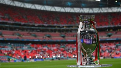 10 ملاعب تستضيف يورو 2028 بعد انسحاب تركيا