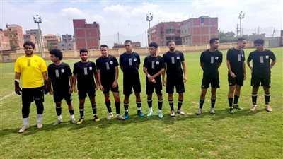 البرامون تتصدر المجموعة الرابعة في منافسات الأسبوع التاسع بدوري مراكز الشباب بالدقهلية 2023