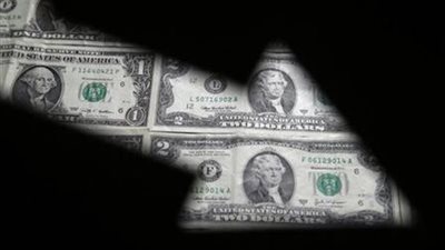 سعر الدولار الأمريكي، المؤشر العالمي مساء اليوم الأربعاء 4-10-2023