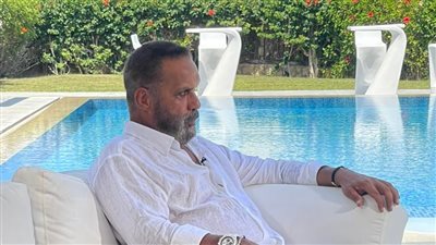 المنتج جمال العدل ضيف 