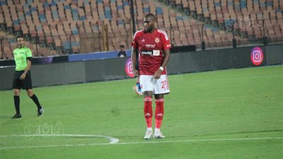 موديست يسجل أول أهدافه مع الأهلي في شباك إنبي بكأس مصر (فيديو)