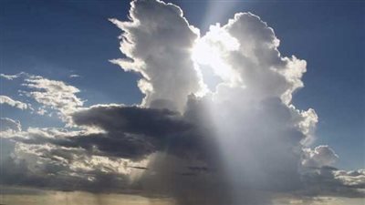 تحذير عاجل من الأرصاد: تكاثر السحب الركامية على مطروح