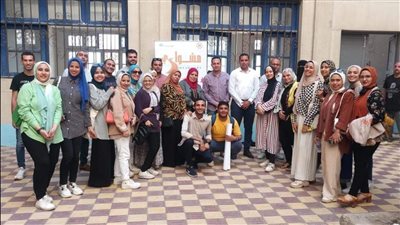 الرياضة واليونيسيف ينفذان معسكرات برنامج 