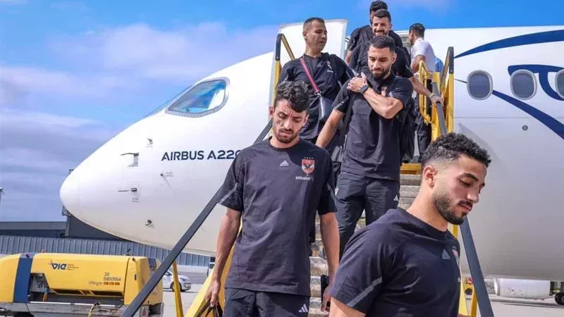 الأهلى، فيتو