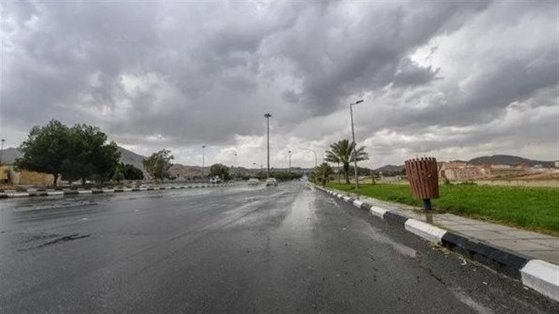 حالة الطقس اليوم،