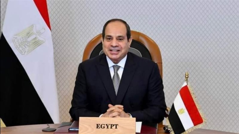 الرئيس السيسي، فيتو
