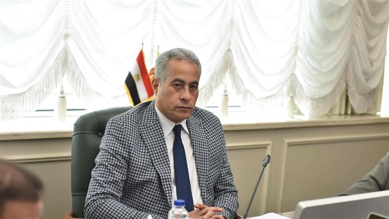 حسن شحاتة وزير العمل،فيتو