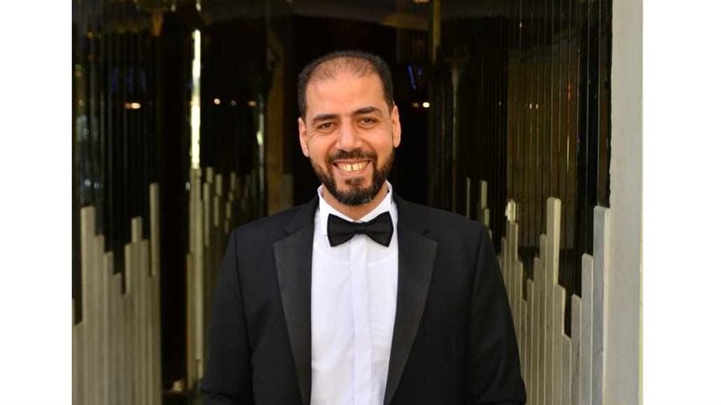 طارق عامر، فيتو 