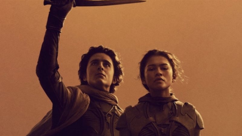 Dune2، فيتو