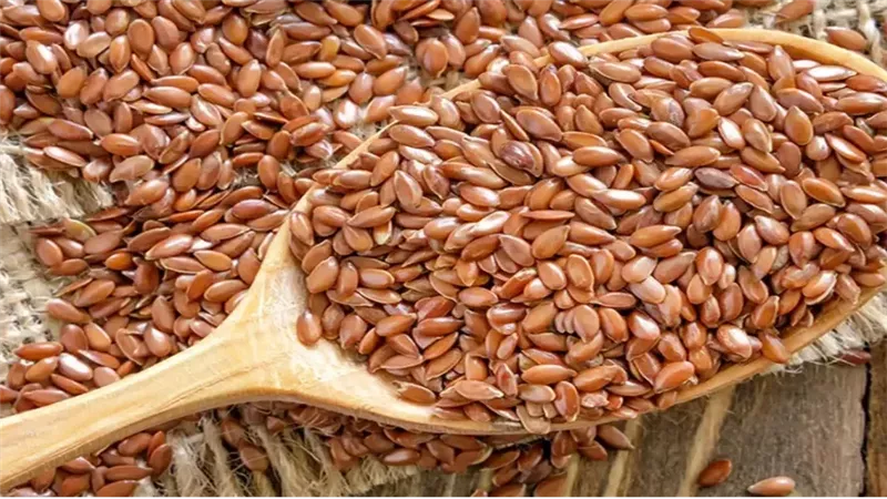 فوائد حب الرشاد،