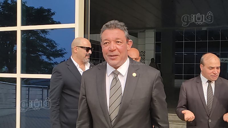 موعد تقدم حازم عمر