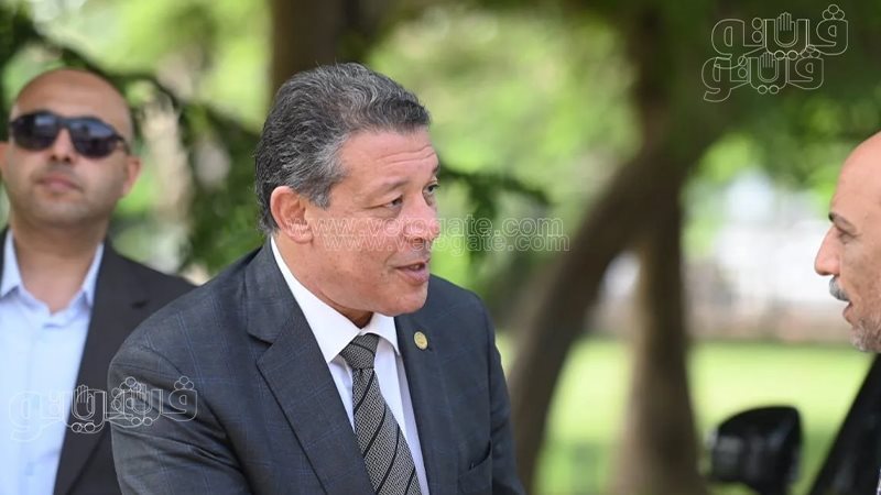 موقف حازم عمر من