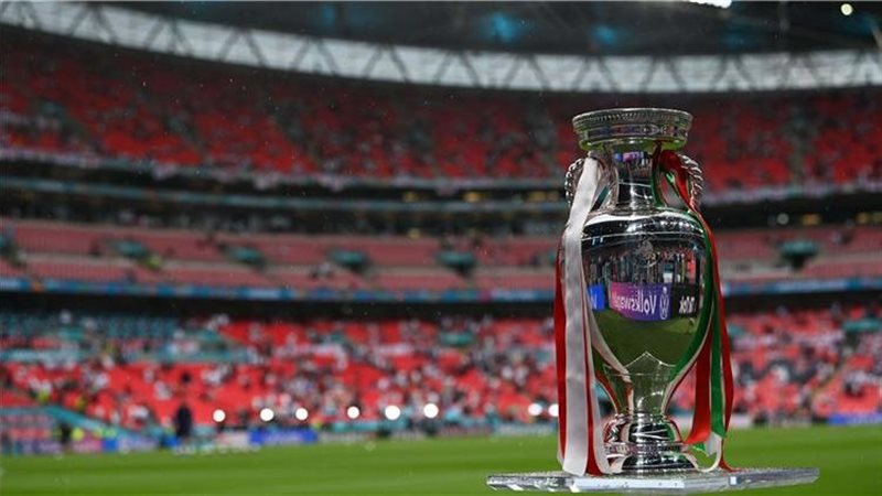 كأس الأمم الأوروبية،فيتو