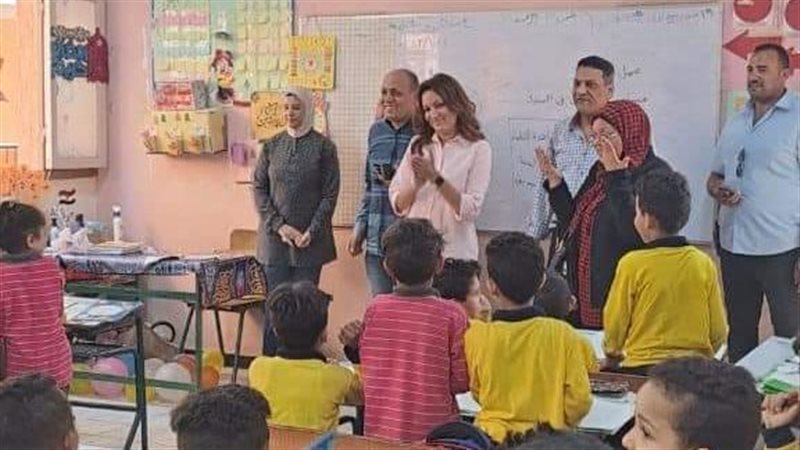 نائب محافظ الجيزة