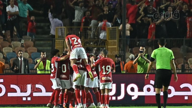 الأهلي ،فيتو