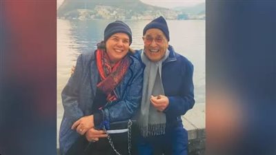 أرملة محمد حسنين هيكل: الأستاذ عاش مآسي كثيرة في حياته وأصيب بالسرطان 3 مرات (فيديو)