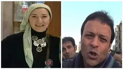 فيديوهات مفبركة ومنظمات أجنبية، أسباب اعتقال غادة نجيب زوجة الفنان هشام عبد الله في تركيا 