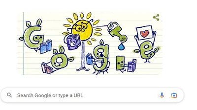  جوجل يحتفي باليوم العالمي للمعلم، وهذه توصية اليونسكو بشأن أوضاع المدرسين