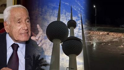 أخبار مصر: السيول تضرب مطروح وتصل للمنازل ومناشدات استغاثة، أموال الوافدين بالكويت في خطر، نص وصية هيكل التي أبكت منى الشاذلي