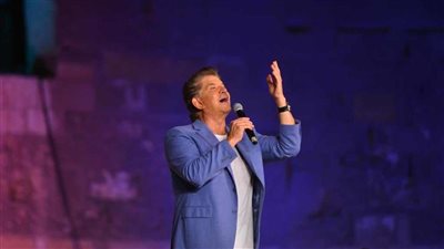 وليد توفيق يكشف رأيه في تبادل الألحان والموسيقي بين العربي والغربي 