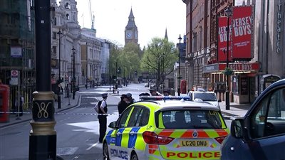 ارتفاع كبير بعدد حوادث السرقة في بريطانيا، والخسائر مليار جنيه إسترليني 