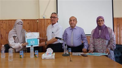 وزارة العمل: دورة تدريبية على ريادة الأعمال لفتيات شمال سيناء
