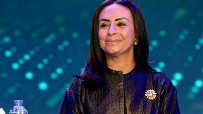 مايا مرسي: حرب أكتوبر أكبر انتصارات مصر فى العصر الحديث ولا ننكر دور المرأة خلال المعركة