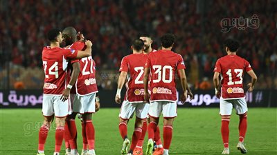 مروان عطية: حققنا فوزًا مهمًا والأهلي عودنا على ضغط المباريات 