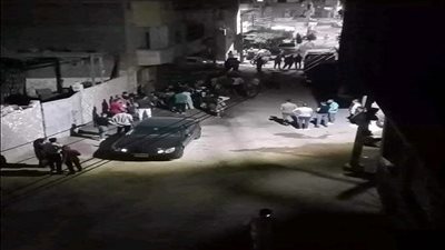 تحقيقات موسعة لكشف غموض العثور على جثة صيدلي متحللة بالشرقية