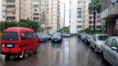 بعد سيول مطروح، خبير أرصاد يكشف حالة الأمطار في مصر الأيام المقبلة 