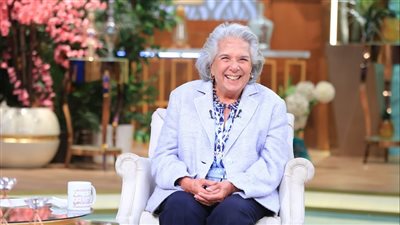 هدايت تيمور تروي ذكرياتها مع محمد حسنين هيكل في السجن