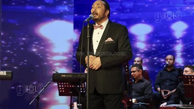 مؤتمر صحفى لإعلان تفاصيل مشروع 100 سنة غنا بالأوبرا 