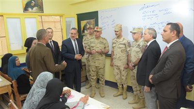 قوات الدفاع الشعبي والعسكري تنظم عددًا من الفعاليات خلال شهر سبتمبر‎ 