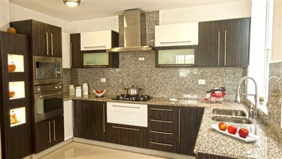 تفسير حلم المطبخ في المنام وعلاقته بالتوتر والقلق والرزق الوفير 