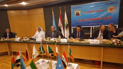 نقيب الصحفيين: نصر أكتوبر انعكاس حقيقي للتضامن العربي