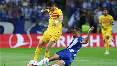 ترتيب مجموعات دوري أبطال أوروبا بعد الجولة الثانية 