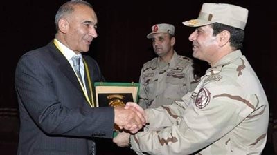 القبطان عمر عز الدين: لم يكن هناك مستحيل أمام المصريين في الحرب.. نفذنا 5 عمليات في إيلات والفيلم به أخطاء كثيرة.. عملياتنا كانت رحلات بلا عودة وأخذنا ثأرنا وحققنا النصر