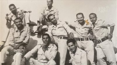 البطل محمود صادق يكشف أسرار معركة تحرير القنطرة شرق.. ابن المنيا: كبدنا العدو 31 دبابة خسائر.. وقضينا على 3 مراكز قوية في ساعات (فيديو وصور) 