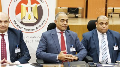 الوطنية للانتخابات: انطلاق الجولة الأولى للدوائر الملغاة غدًا للمصريين بالخارج وبالداخل الأربعاء والخميس