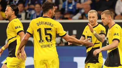 دوري أبطال أوروبا، التعادل السلبي يحسم قمة بروسيا دورتموند ميلانو